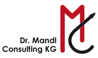 Logo: Dr. Mandl Consulting KG