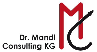 Logo: Dr. Mandl Consulting KG